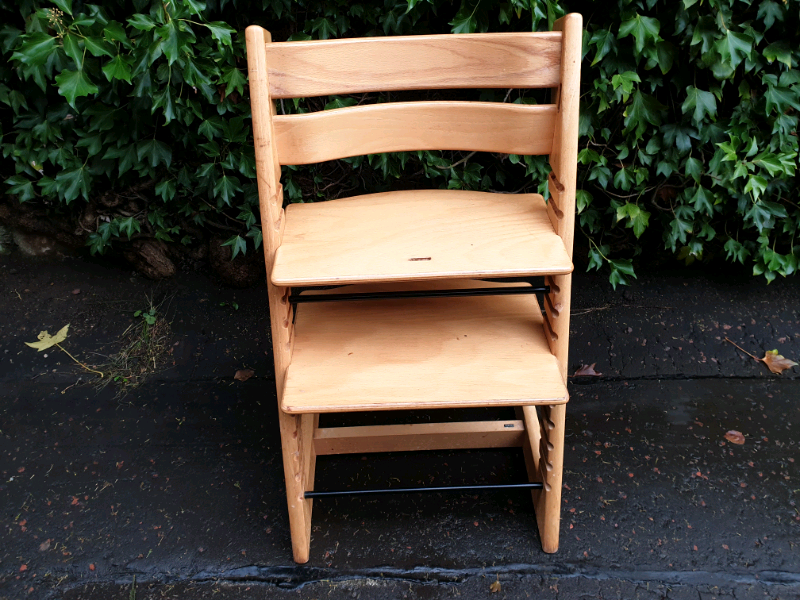 tripp trapp chair gumtree